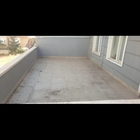 Apartment Basak Konaklama Kirikkale