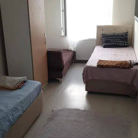 Basak Konaklama Apartment
