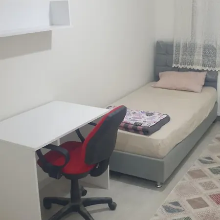 Apartment Basak Konaklama Kirikkale