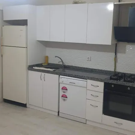 Basak Konaklama Apartment *