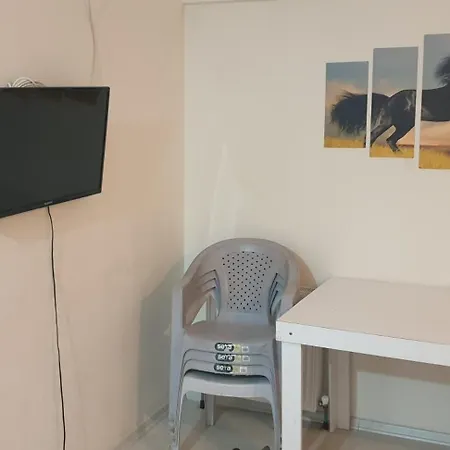Basak Konaklama Apartment *