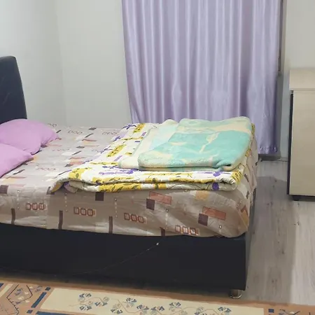 Basak Konaklama Apartment