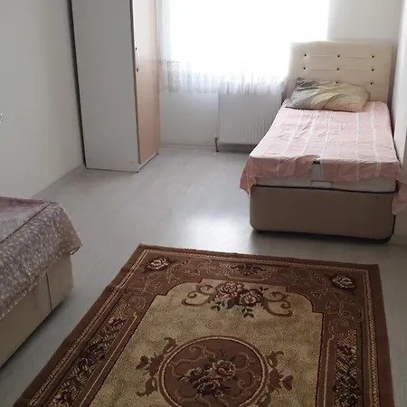 Basak Konaklama