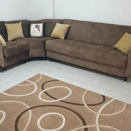Apartment Basak Konaklama