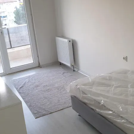 Apartment Basak Konaklama *