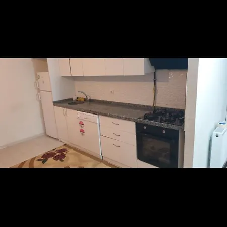 Apartment Basak Konaklama