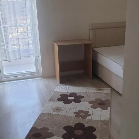 Apartment Basak Konaklama *