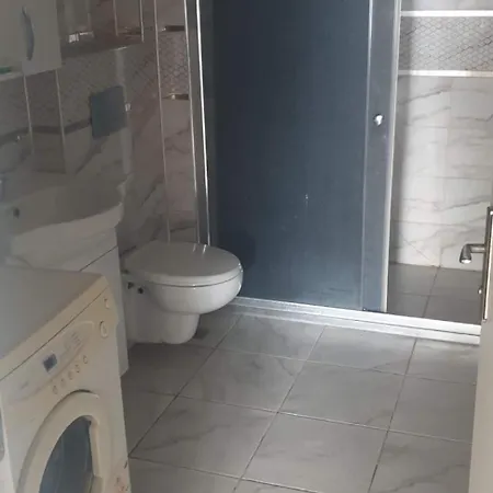 Basak Konaklama Apartment *