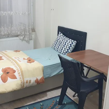 Basak Konaklama Apartment Kirikkale