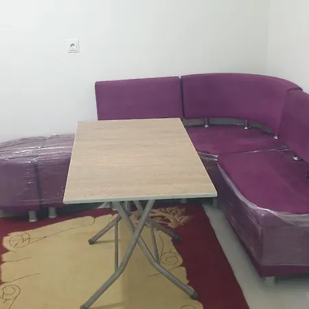Basak Konaklama Apartment *