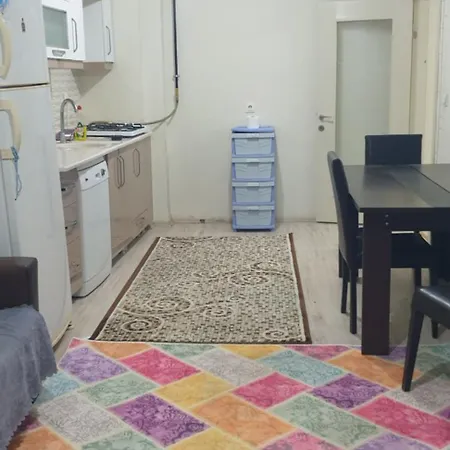 Basak Konaklama * Kirikkale