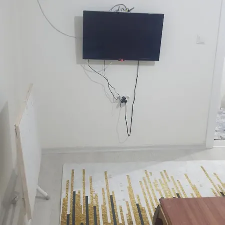 Basak Konaklama Apartment *