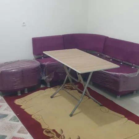Apartment Basak Konaklama Kirikkale