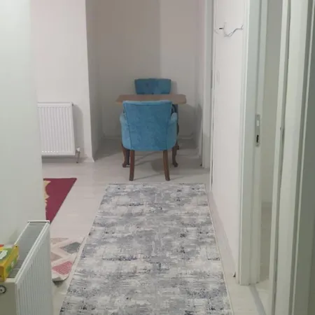 Basak Konaklama *