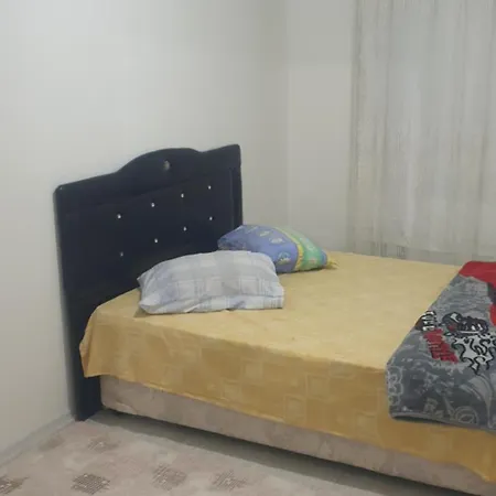 Basak Konaklama Apartment Kirikkale