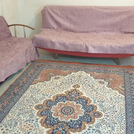 Basak Konaklama Apartment